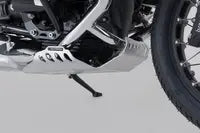 BMW R 12 nineT [2024-2026] - barre de protection moteur argent – photo 7