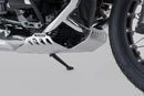 BMW R 12 nineT [2024-2026] - barre de protection moteur argent – photo 2