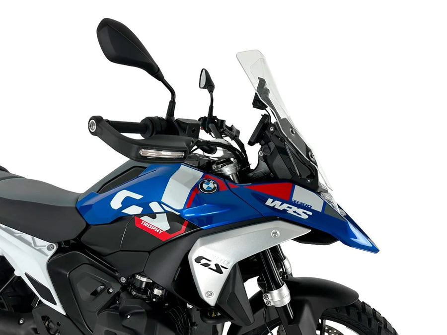 bmw r 1300 gs adventure [WRS] – Windschild