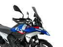 BMW R 1300 GS Trophy [WRS] – Parabrezza-4