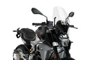 BMW F 900 R [2025] – Coques de rétroviseurs avec jeu d'indicateurs de languettes – Noir-7