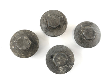 Honda CJ 360 T [1980] - Ventildeckel Set - 0