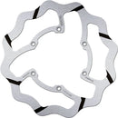 Yamaha Yz 450 F [2022-2023, 2025, 2023, 2024] - Disque de frein Wave® - photo 1