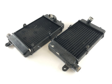 Aprilia Mille RSV 1000 ME [1999] - Water Cooler Set - 0