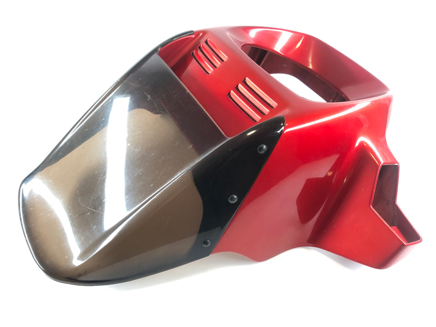 BMW K 100 [1984] - Front fairing with windshield