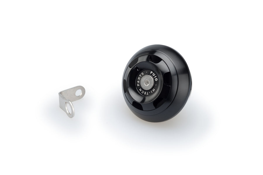 KAWASAKI Z H2 [2025] – Engine oil drain plug TRACK – Black