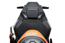 KTM 990 DUKE R [2025] – Heckverkleidung – Mattschwarz-4