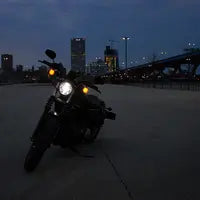 Victory OCTANE 1179 [2016] - 5-3/4" LED Adaptive 2 fari – articolo n. 0555101 – immagine 11