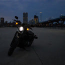 Triumph ROCKET III 2300 Roadster [2018] - 5-3/4" LED Adaptive 2 fari – articolo n. 0555101 – immagine 7