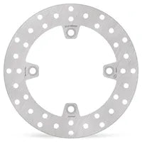 Honda FES 150 Pantheon [2003-2005] - Bremsscheibe – Bild 9