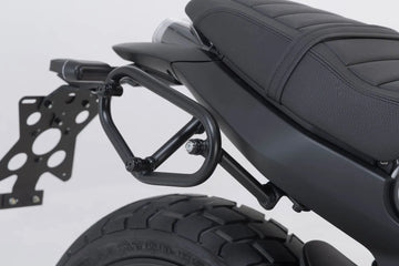 benelli leoncino 800 [SW-MOTECH] – SLC Seitengepäckträger