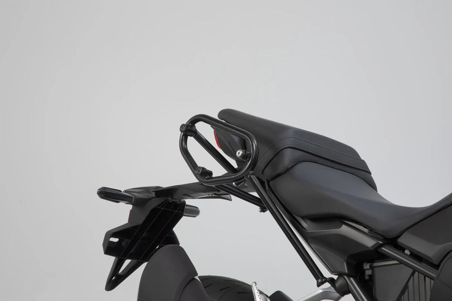 honda cb 300 [SW-MOTECH] – SLC Seitengepäckträger