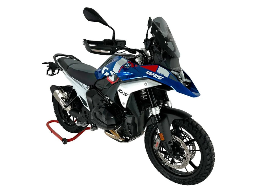 BMW R 1300 GS Trophy [WRS] – Parabrezza