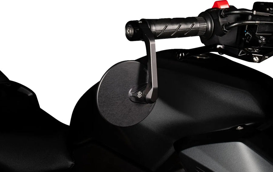 ducati monster 600 [GILLES TOOLING] – MOON Lenkerendenspiegel