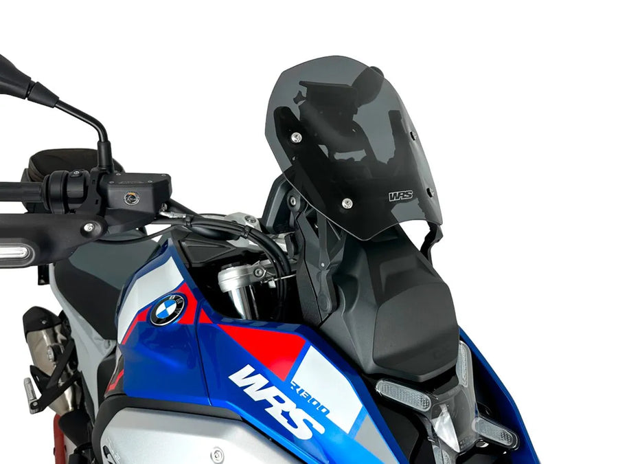BMW R 1300 GS Trophy [WRS] – Parabrezza