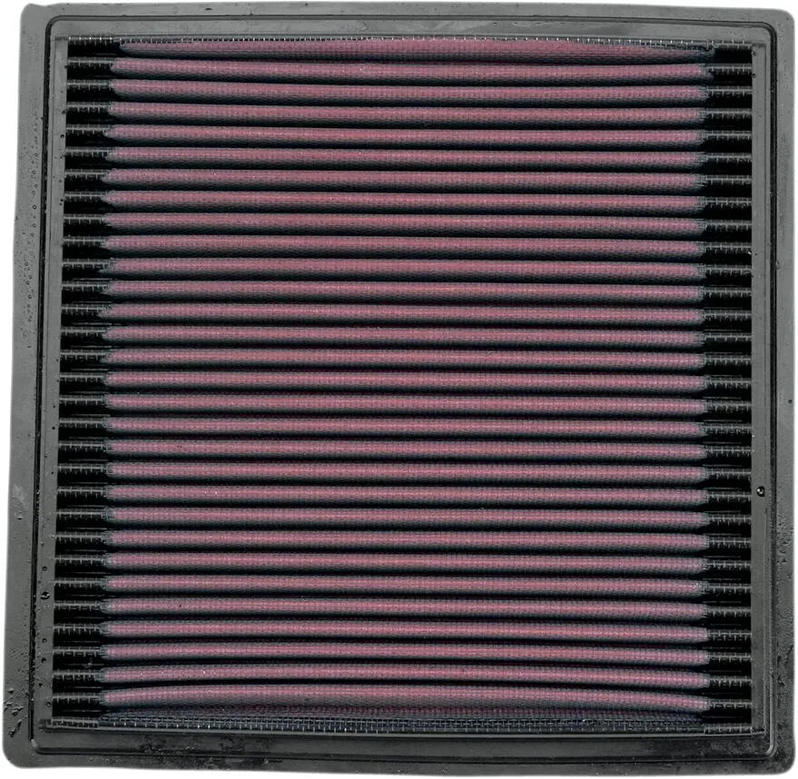 ducati monster 600 [K&N] - Filtre à air haut débit de remplacement OE