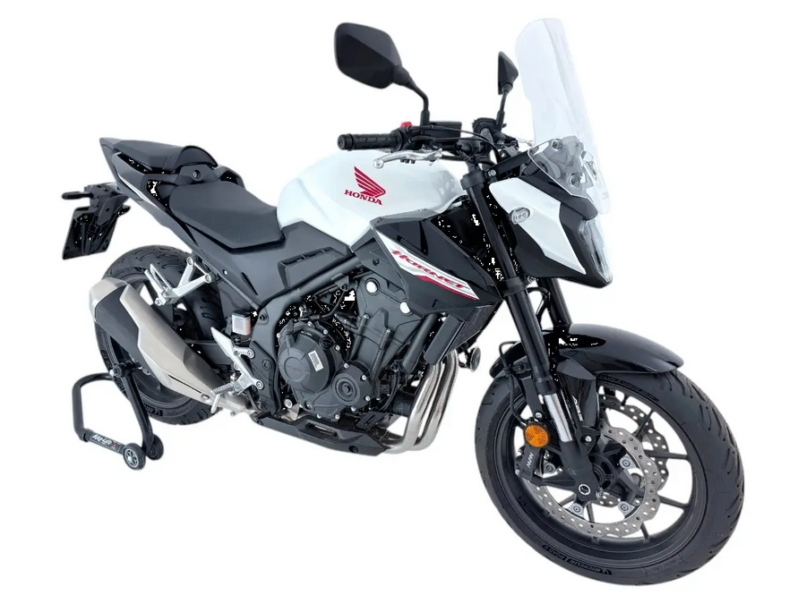 honda cb 500 hornet [WRS] – Touring Windschild CB500 Hornet