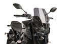 YAMAHA MT-09 SP [2020] – Nouvelle Génération Sport Plus – Noir Mat-4