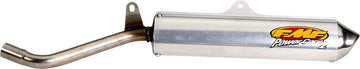 Kawasaki Kdx 220 R (Kdx 220 R) [2002, 2004-2005] - Silenziatore posteriore Powercore 2 - foto 1