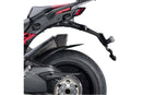 DUCATI MULTISTRADA V4 RS [2024] – fender extension – matt black-3