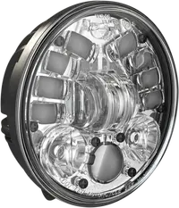 Triumph Thunderbird 1700 [2013-2014, 2016] - Phare LED – réf. 0549911 – Image 6