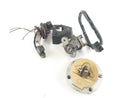 Ducati Monster 600 M600 [1994] - Lock set-2