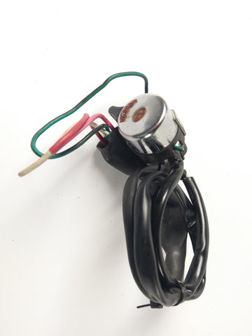 Moto Guzzi 850 -t3 California [1978] - Switch Handlebar