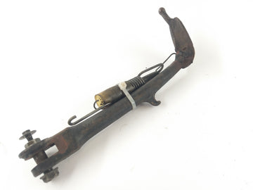 Honda ST 1100 SC26 Pan European [1990] - Stand Side Stand with Spring - 0