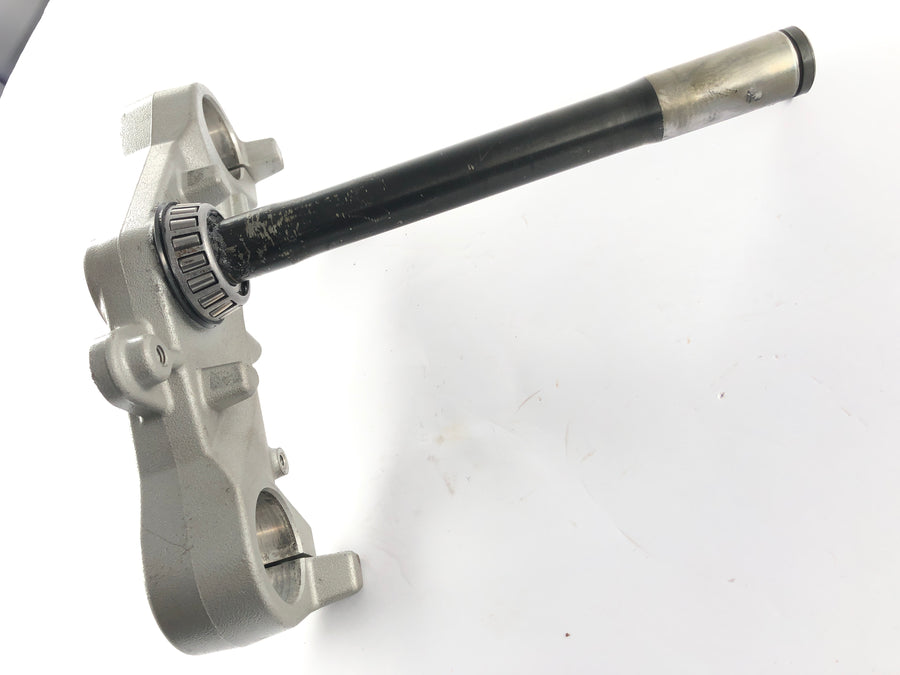 BMW F 800 ST [2006] - té de fourche inférieur