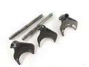 Husqvarna TE 570 H6 [2002] - Shift forks shift claw set-2