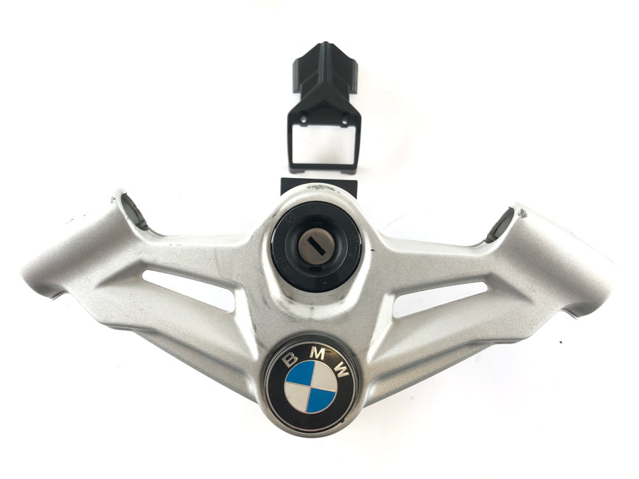 BMW K 1300 S K12S [2009] - Kit serrure complet avec antidémarrage compteur fourche pont supérieur CDI