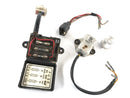 Honda CJ 360 T [1980] - Elektronik Konvolut Sicherungskasten-1