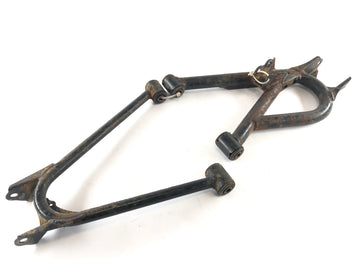 Yamaha Grizzly 660 AM03W [2003] - Rear right wishbone - 0