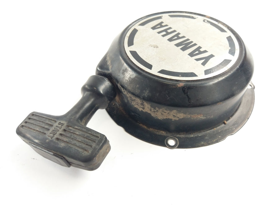 Yamaha Kodiak 400 5Y4 [2004] - pull starter