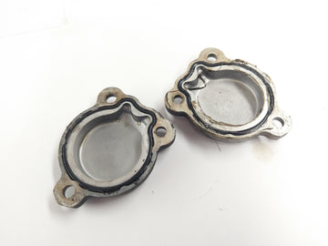Yamaha YZF 750 R 4HN [1995] - Engine cover crankshaft cover - 0