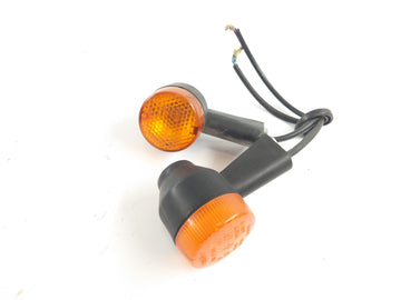 Yamaha XT 550 5Y3 [1982] - indicator pair