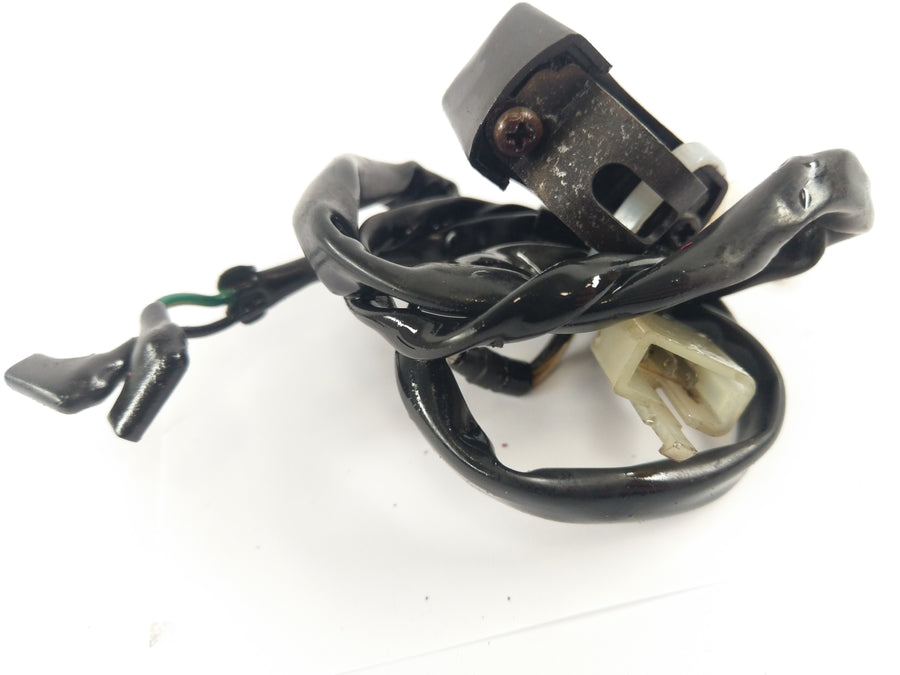 Honda XL 600 R PD03 [1984] - Handlebar switch