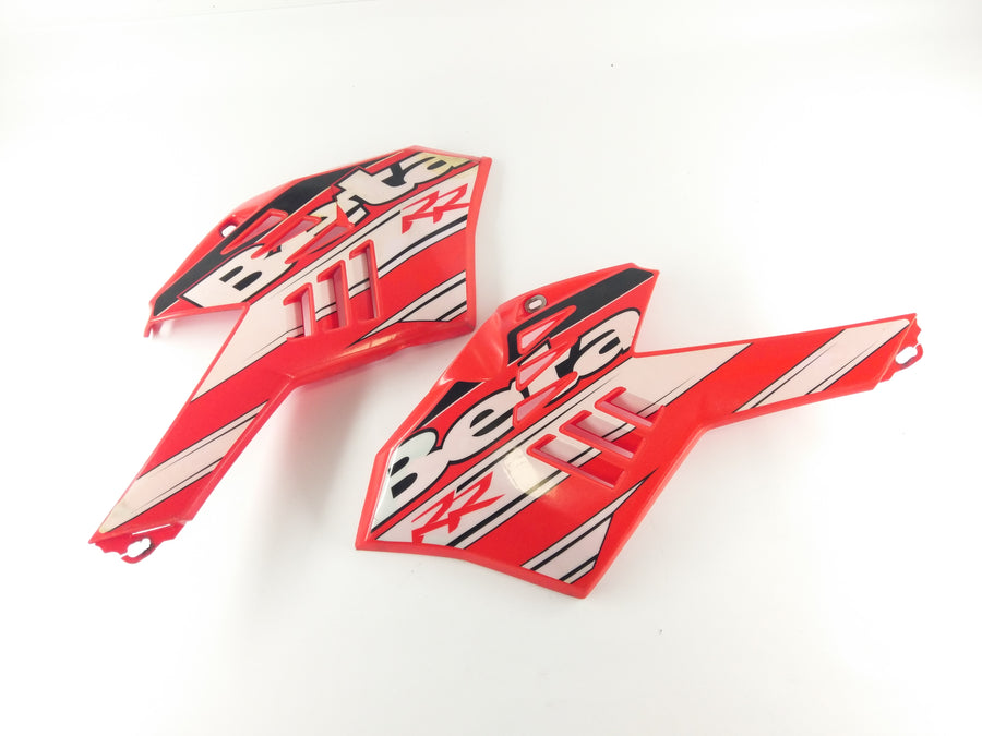 BETA RR 4T 125 LC [2016] - Fairing tank fairing right left pair