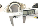Honda CBR 1000 RR SC57 [2006] - Set di rumore di aspirazione-3