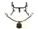 Yamaha TZR 125 4FL [1997] - Front fairing bracket set-1