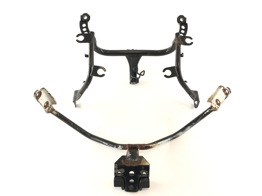 Yamaha TZR 125 4FL [1997] - Front fairing bracket set