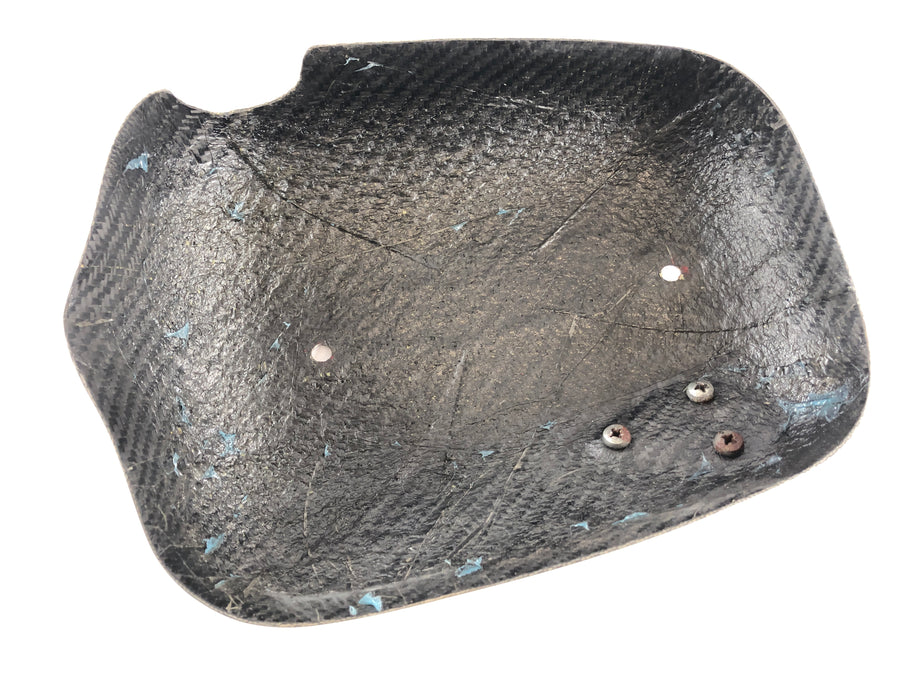 BMW R1100 S [alle Baujahre] - Ventildeckel