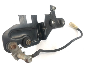 Aprilia RS 125 MPB [2000] - Halter Sicherungskasten - 0