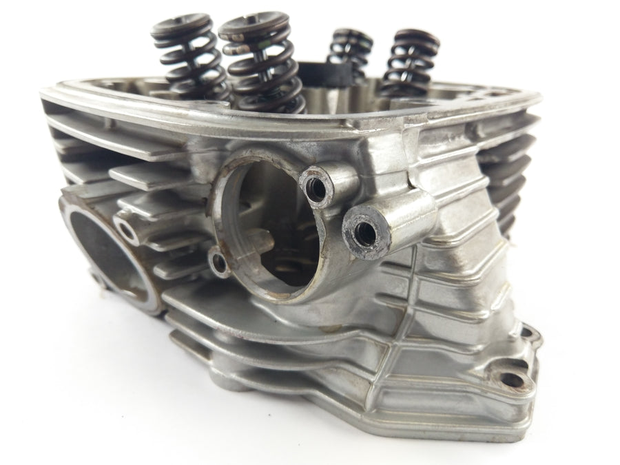 BMW R 1100 GS [1994] - Cylinder head
