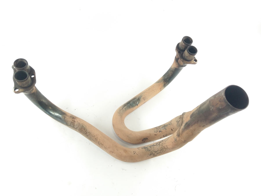 BMW R 1150 RT [2003] - Manifold Exhaust Manifold