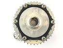 Triumph Daytona 955i T595N [2001] - Kettenradaufnahme Kettenrad-4