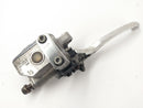 Honda VT 1100 SC32 [1999] - Front brake pump with brake lever-5