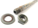 Yamaha YZF R6 RJ03 [2000] - swingarm axle-4