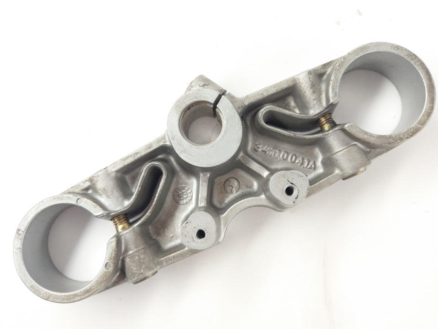 Ducati 750 SS [1994] - té de fourche supérieur