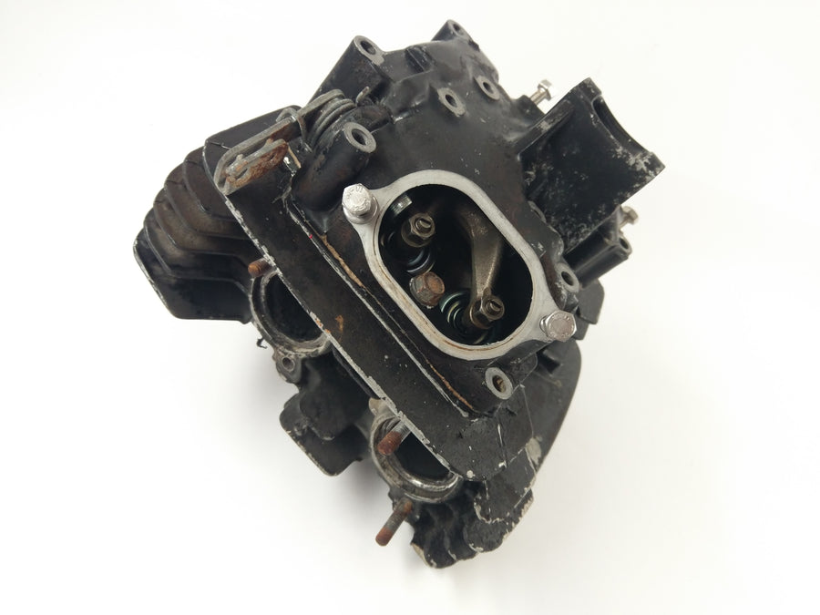 Honda XR 500 R PE01 [1981] - culasse